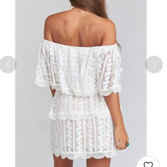 Show Me Your Mumu Mini Dress - Picture 3 of 8